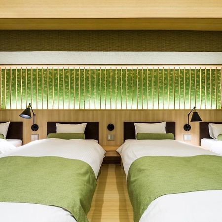Ookini Hotels Shinsaibashi Sennencho Apartment Osaka Esterno foto