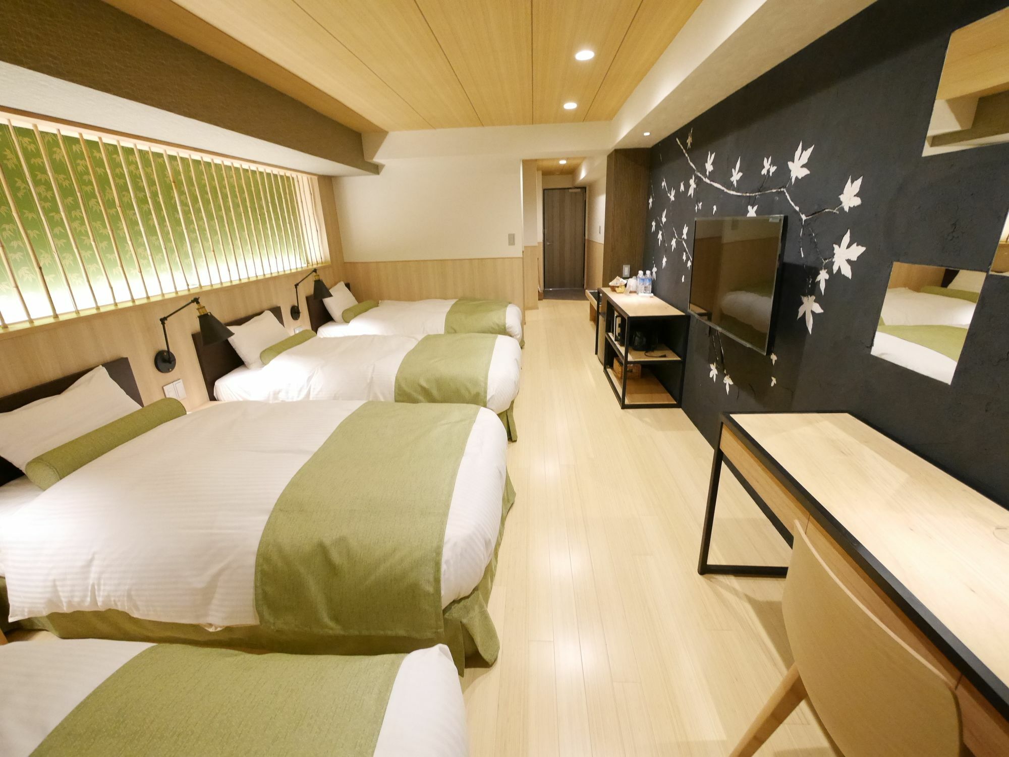 Ookini Hotels Shinsaibashi Sennencho Apartment Osaka Esterno foto