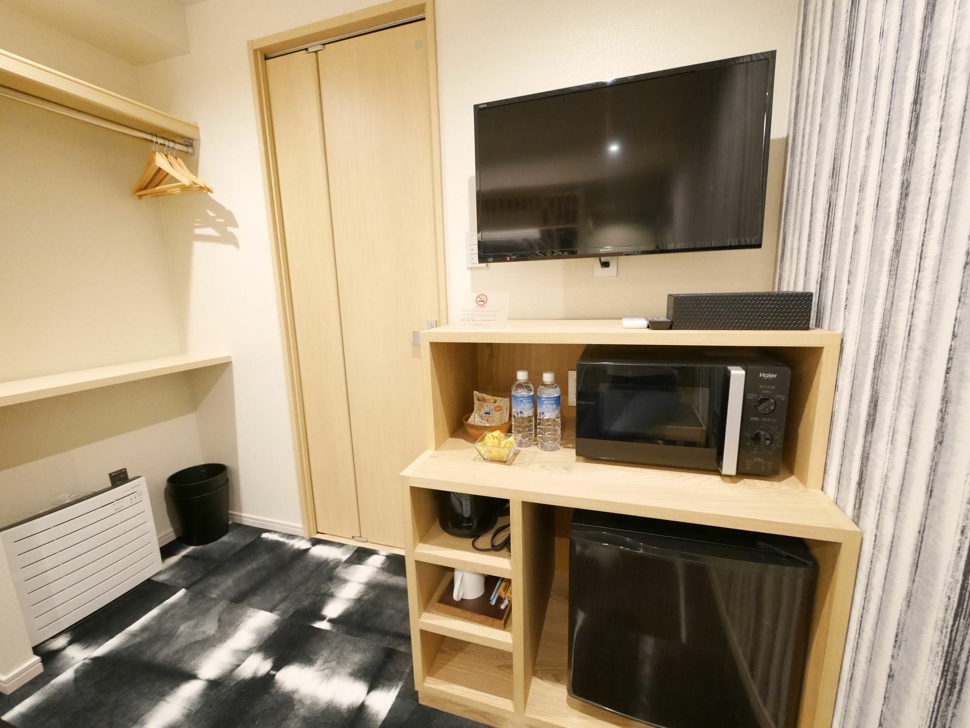 Ookini Hotels Shinsaibashi Sennencho Apartment Osaka Esterno foto