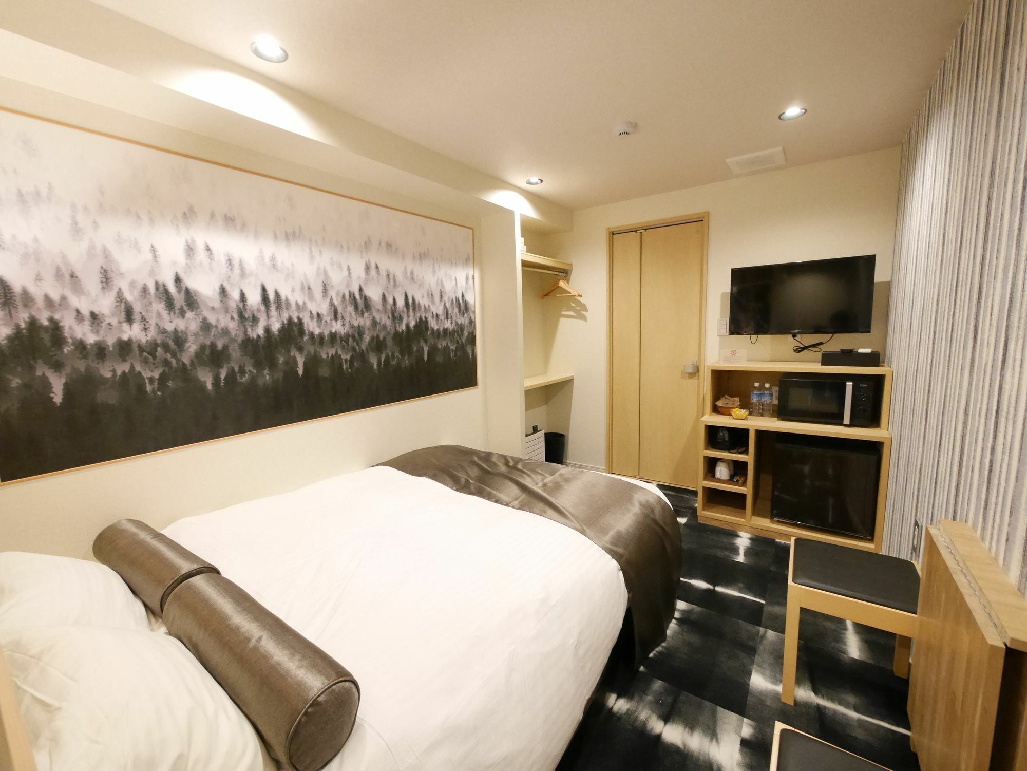 Ookini Hotels Shinsaibashi Sennencho Apartment Osaka Esterno foto