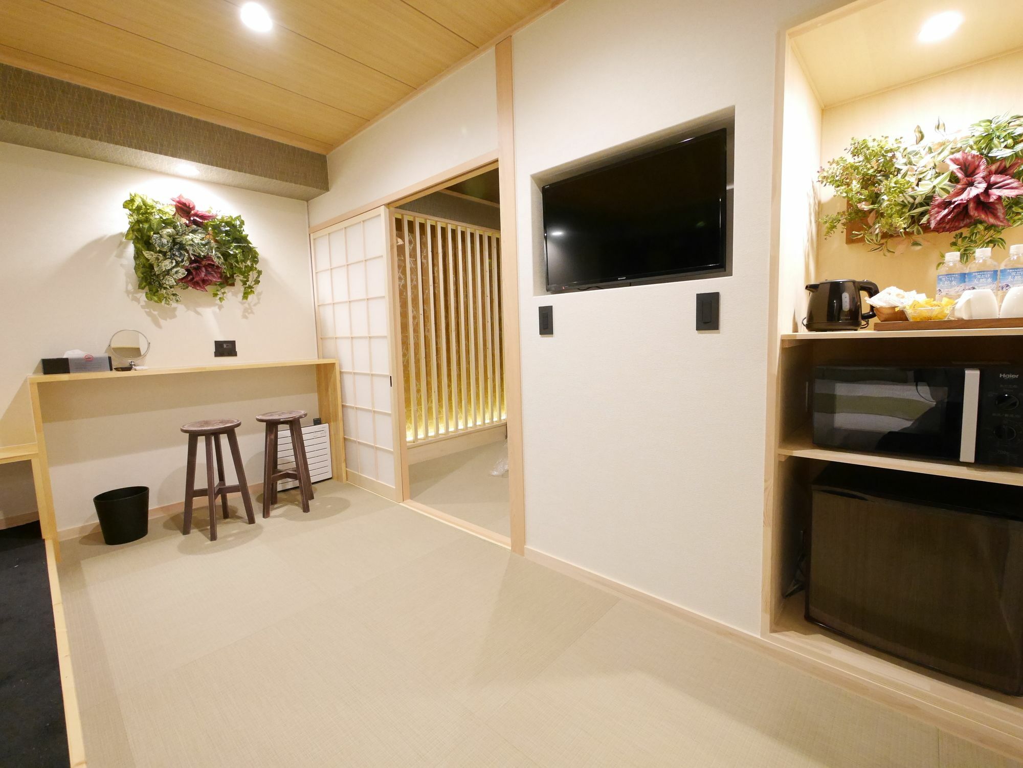 Ookini Hotels Shinsaibashi Sennencho Apartment Osaka Esterno foto