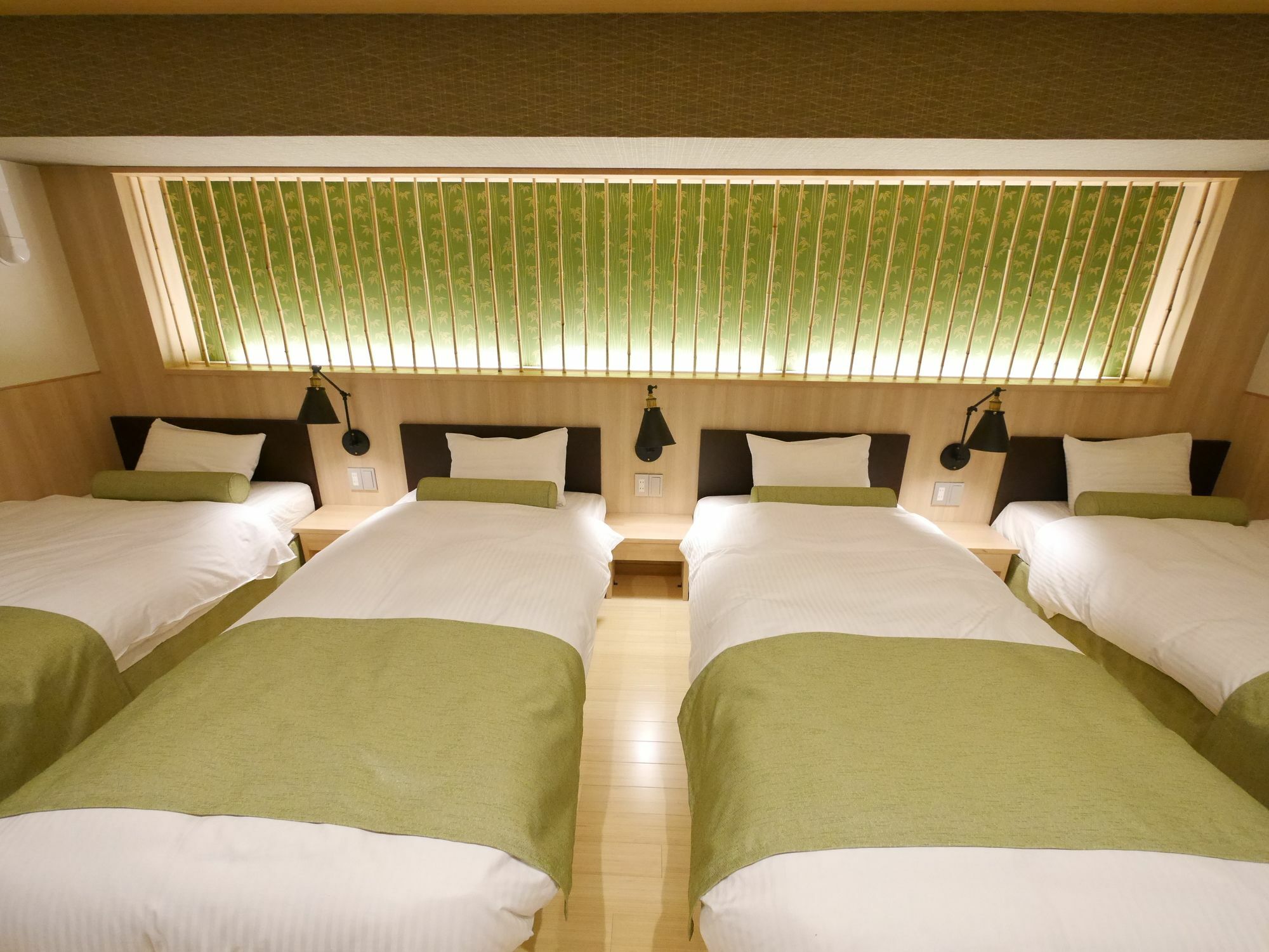 Ookini Hotels Shinsaibashi Sennencho Apartment Osaka Esterno foto