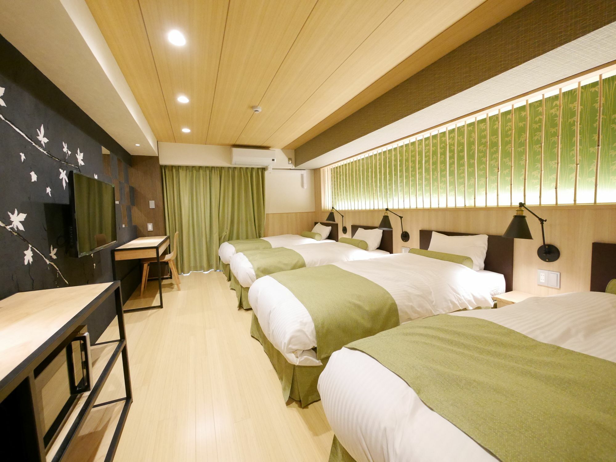 Ookini Hotels Shinsaibashi Sennencho Apartment Osaka Esterno foto